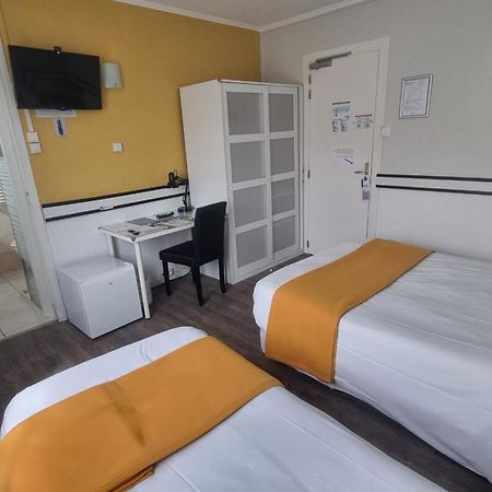 Hotel Du Tricastin Pierrelatte Luaran gambar